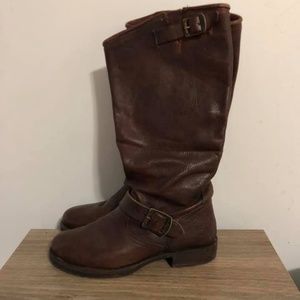 Frye Veronica Slouch Boot